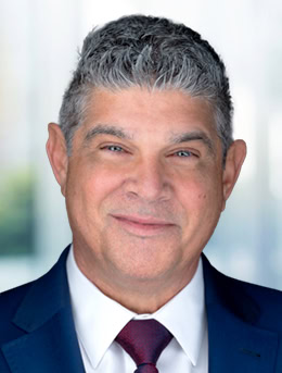 Steve Hershkowitz