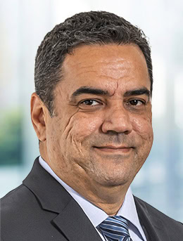 Manoel Braz